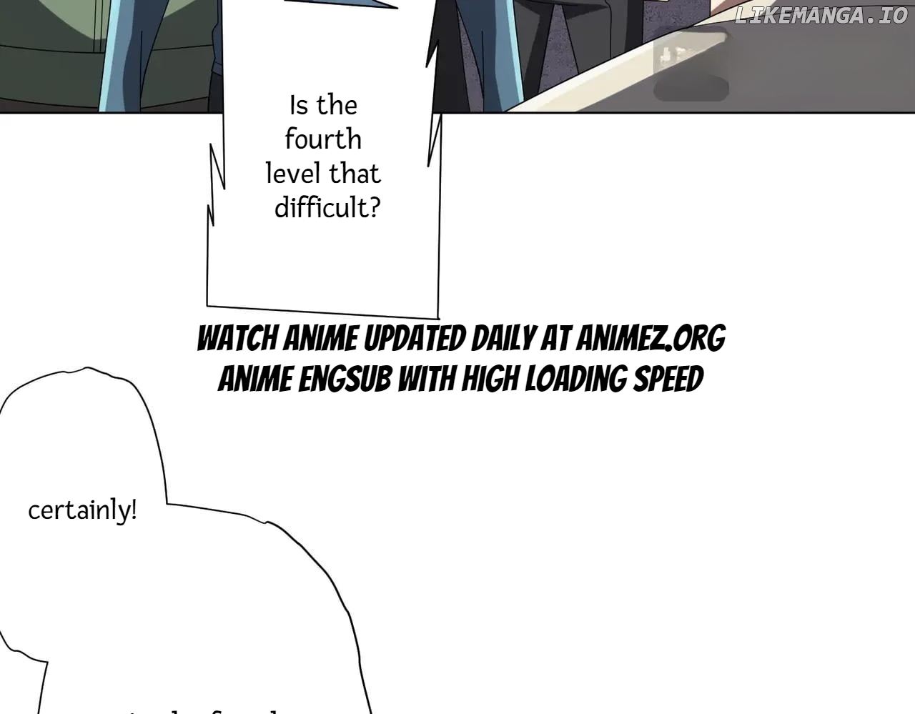 With My Netherworld Trillions, Game On! Chapter 154 - page 67